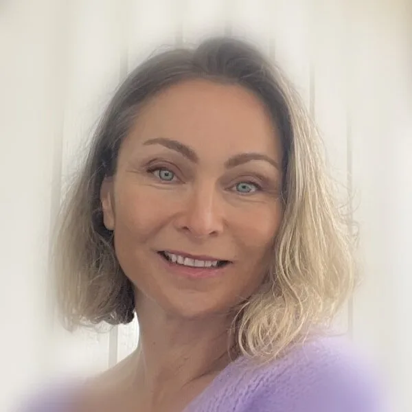 Aina Swensson