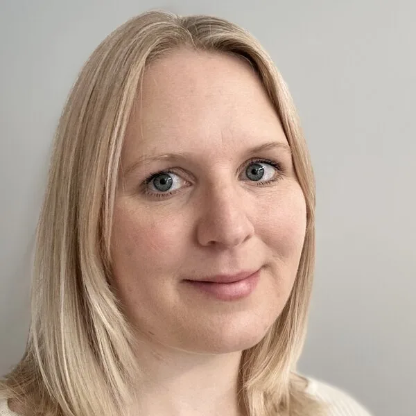 Ingrid Jakobsen