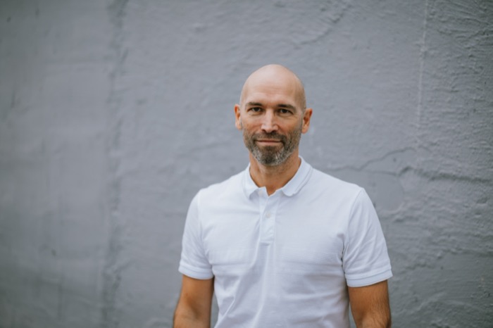 Dr. Tony Bakkejord