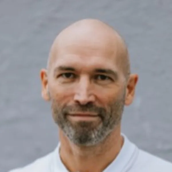 Tony Bakkejord